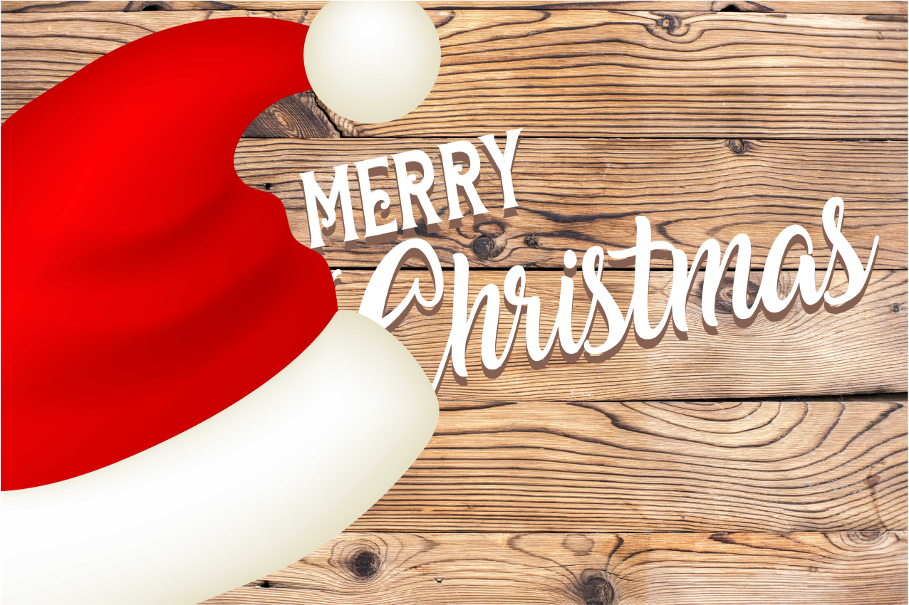 God jul tekst juleplattformer - Tenstickers