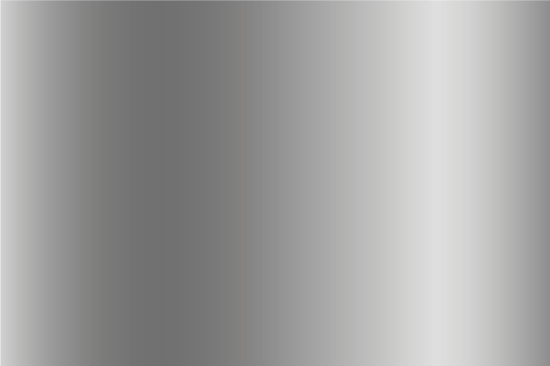 Sølv Spisebrikke andre farger - Tenstickers