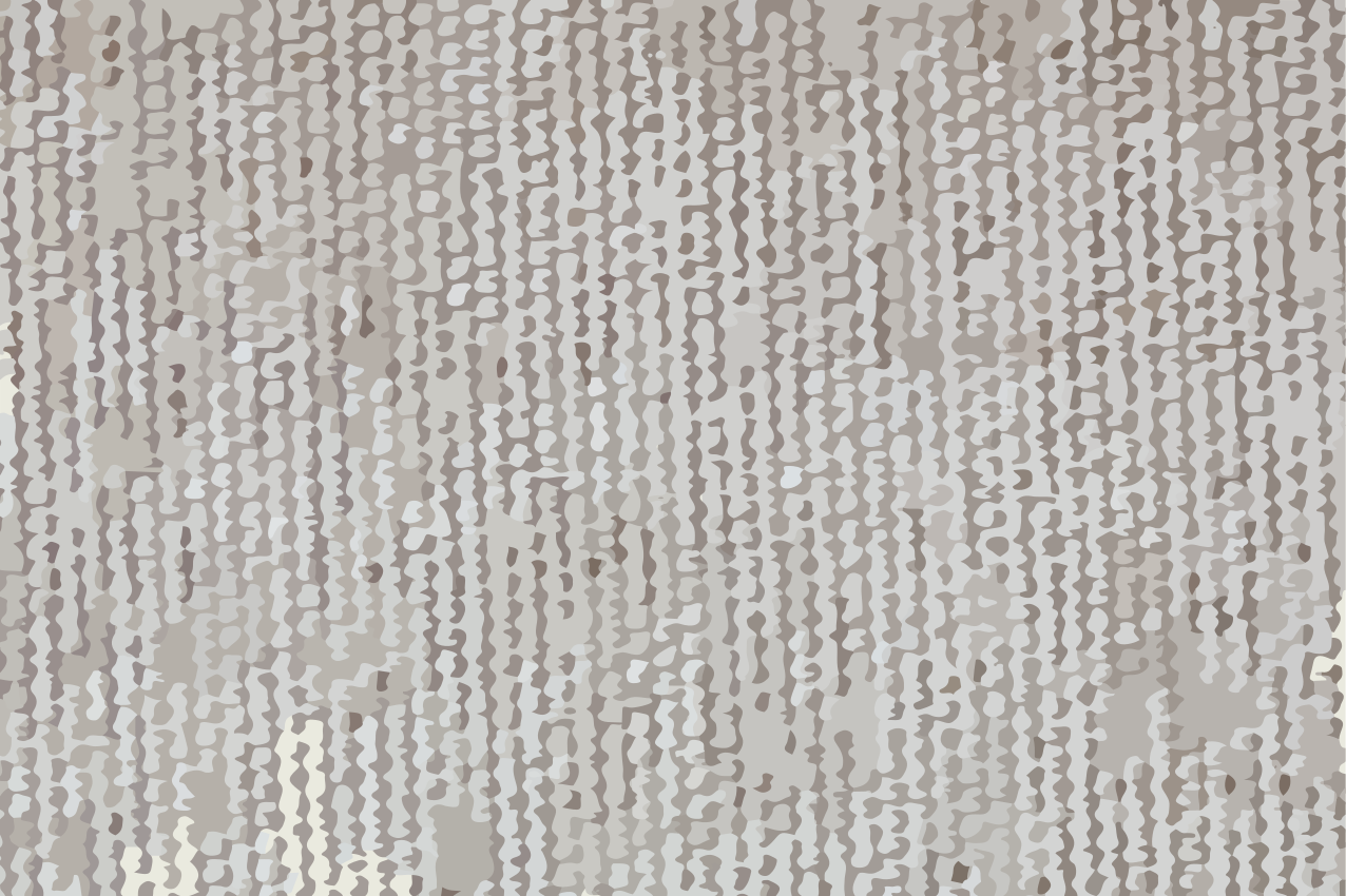 Spisebrikke tekstur grå mønster - Tenstickers