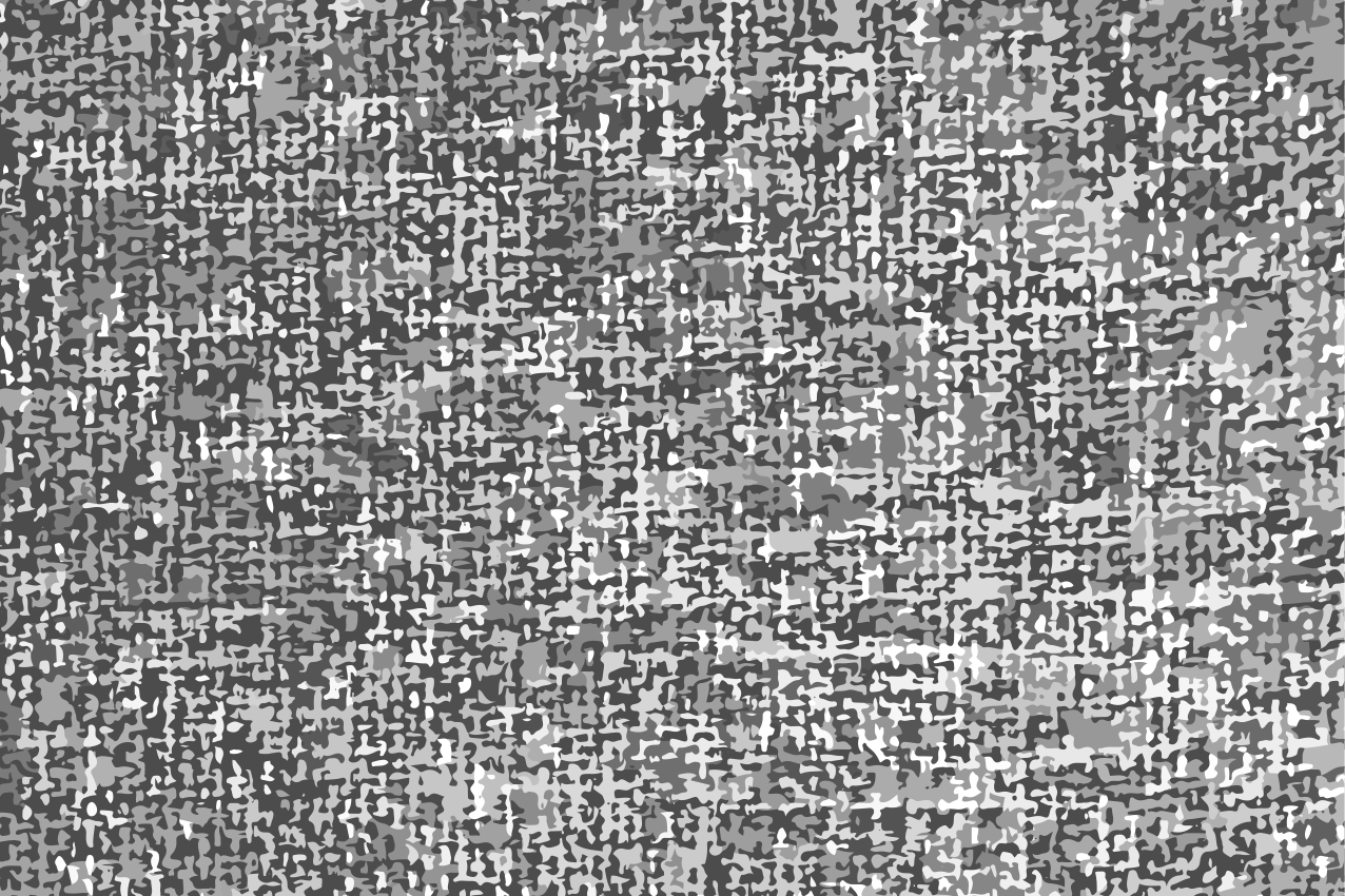 Spisebrikke tekstur puslespillmønster - Tenstickers