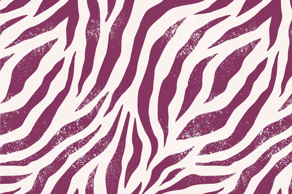 Spisebrikke original fargerik bolle - Tenstickers