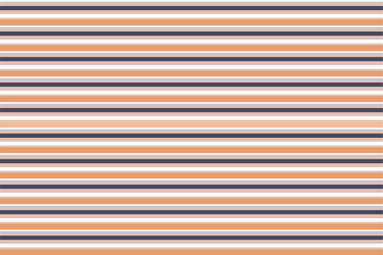 Spisebrikke tekstur stripete overflate mønster - Tenstickers