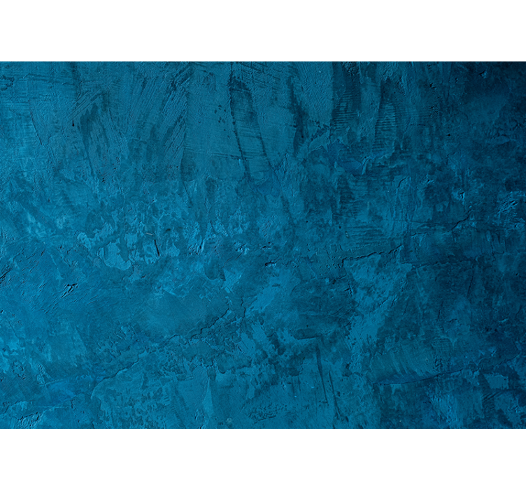 Fototapet tekstur teksturert akvaflate - Tenstickers