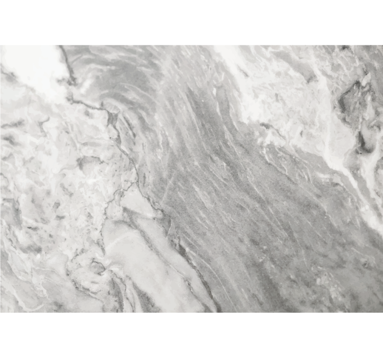 Fototapet stein med sofistikert marmorfinish - Tenstickers