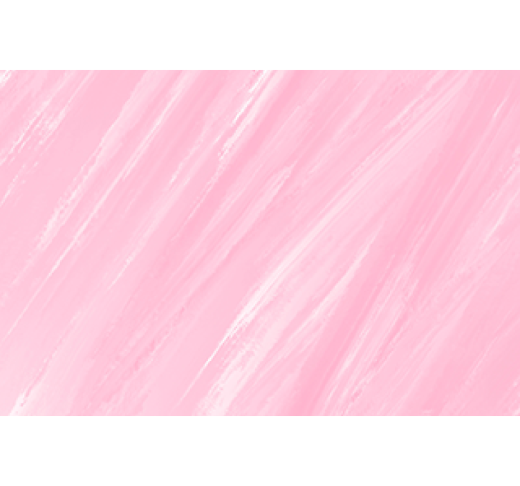 Fototapet sagn myke rosa striper - Tenstickers