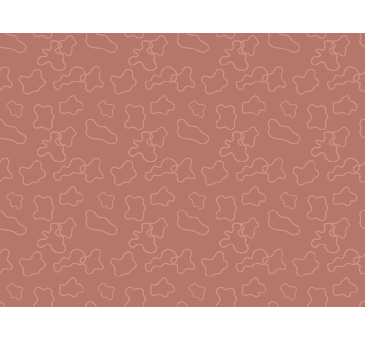 Fototapet tekstur naturlig formarrangement - Tenstickers