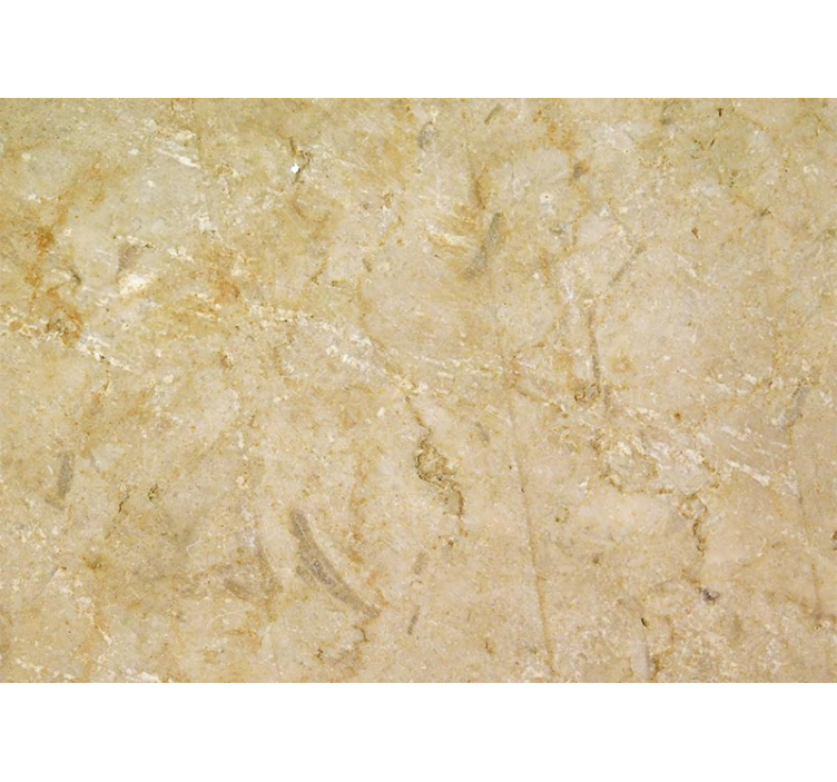 Lys brun stein fototapet - Tenstickers