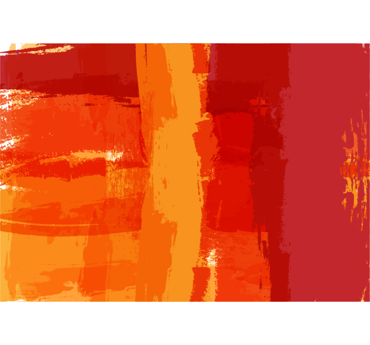 Urban maling sprut fototapet abstrakt - Tenstickers