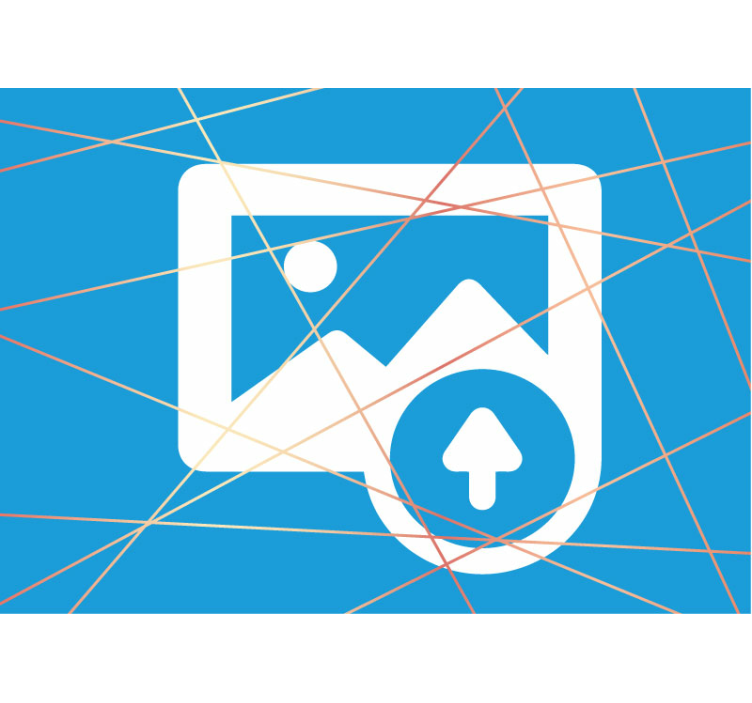 Myke roseblomster fototapet blomster - Tenstickers