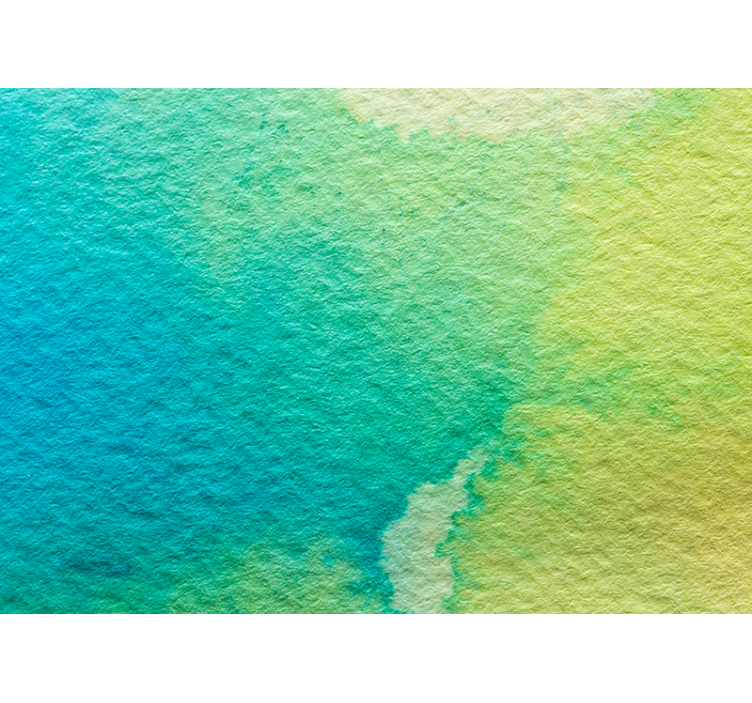 Fototapet tekstur gradient teksturert lerret - Tenstickers