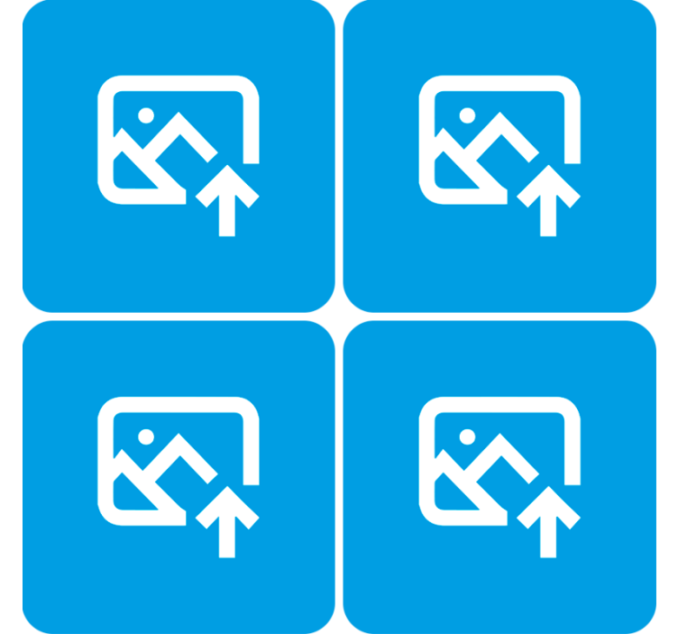 Personlig familiefoto-dalbane - Tenstickers