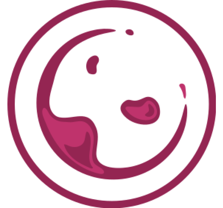 Underlag øl lekent vinsprut - Tenstickers