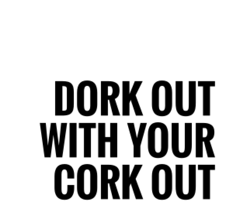 Morsomme sitater underlag øl - Tenstickers