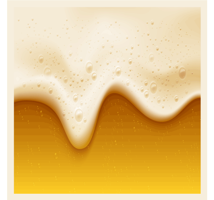 Bobler og skumølsmatter - Tenstickers