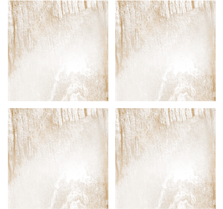 Brunt mykt tre underlag tekstur - Tenstickers