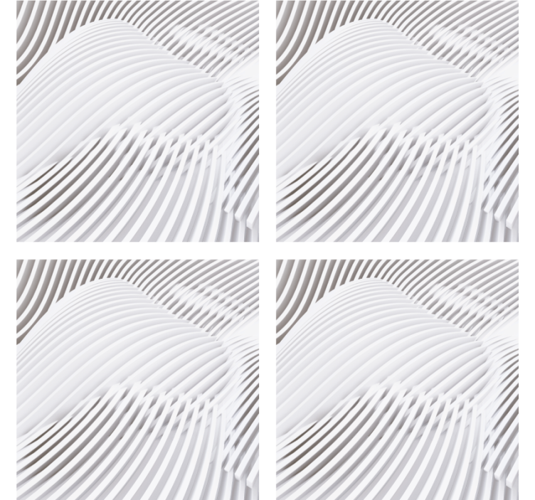 Abstrakt komposisjon tekstur effekt underlag tekstur - Tenstickers