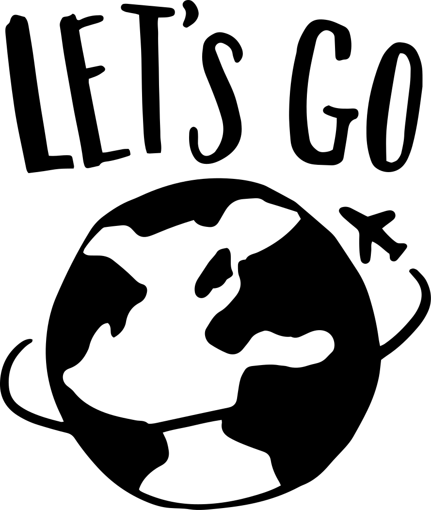 Mundo la oss dra kart plakat - Tenstickers