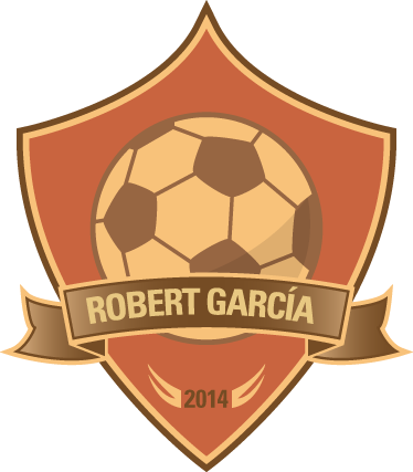 Fotballplakat personlig tilpasset fotballmester - Tenstickers