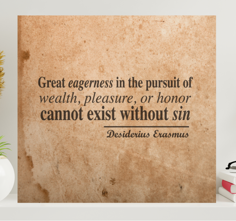 Lerretsbilde sagn iver og velstand - Tenstickers