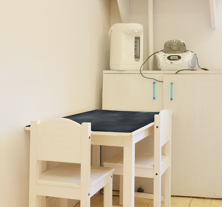 Klistremerke for tavlebiter - Tenstickers