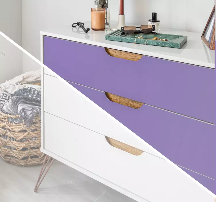 Hele vinyl vegg klistremerke - Tenstickers