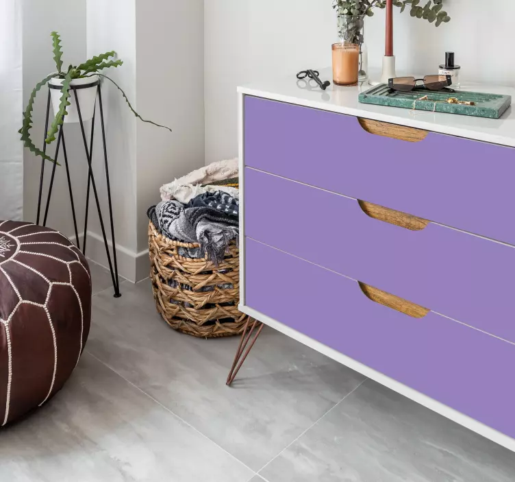 Hele vinyl vegg klistremerke - Tenstickers