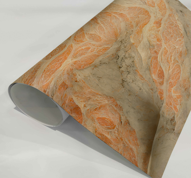 Ibiza marmor klistremerke for møbler - Tenstickers