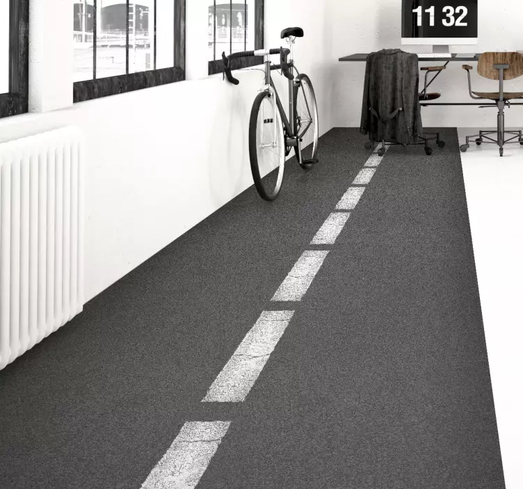 Et veistikker - Tenstickers