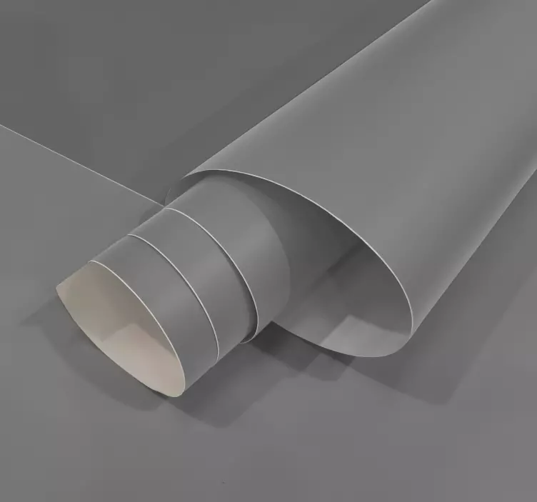 Grå klistremerke til møbler - Tenstickers