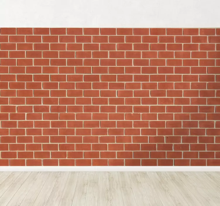 Klistremerke av vinylark - Tenstickers