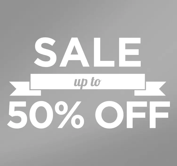 Klistremerke personlig merke storbritannia salgsklistremerke - Tenstickers