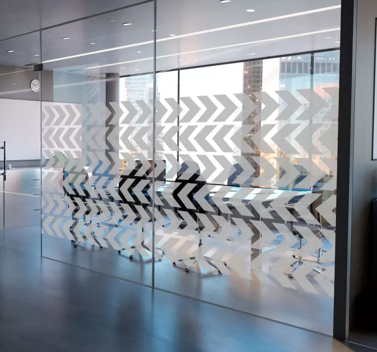 Kontorpiler former stickers - Tenstickers