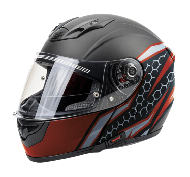 Personlig racingdesign motorsykkel klistremerke - Tenstickers