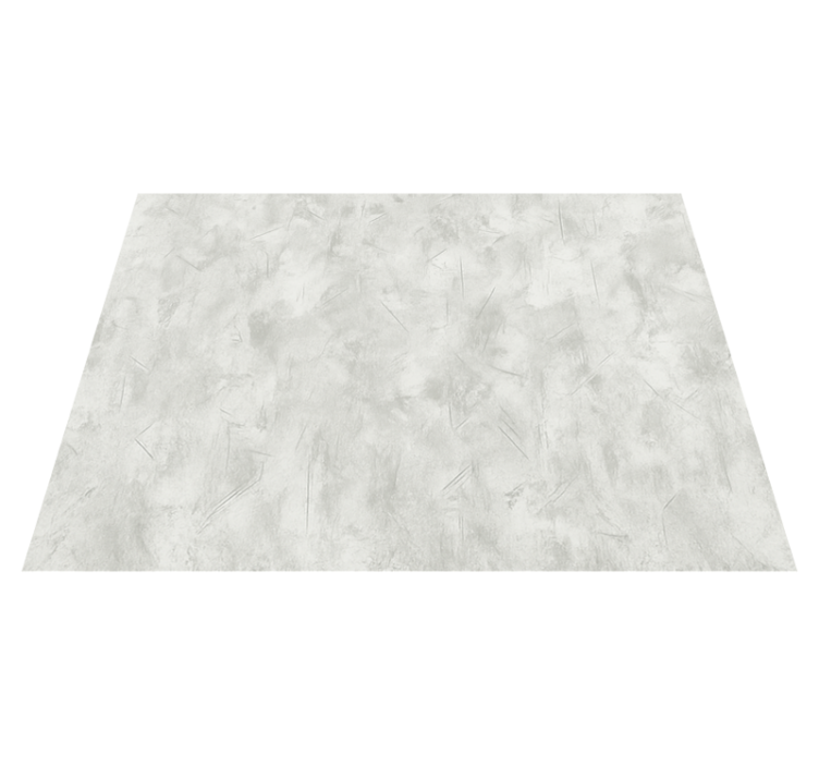 Vinyl teppe soverom industriell grå - Tenstickers