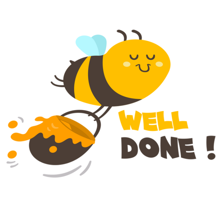 Vinyl teppe spedbarn travle bier godt gjort - Tenstickers