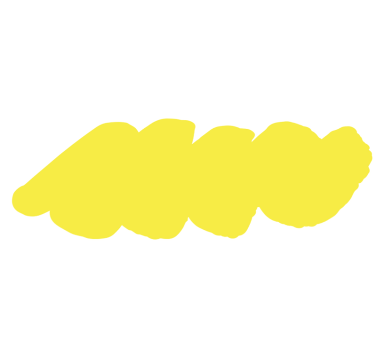 Sky silhuett vinyl teppe tekstur - Tenstickers