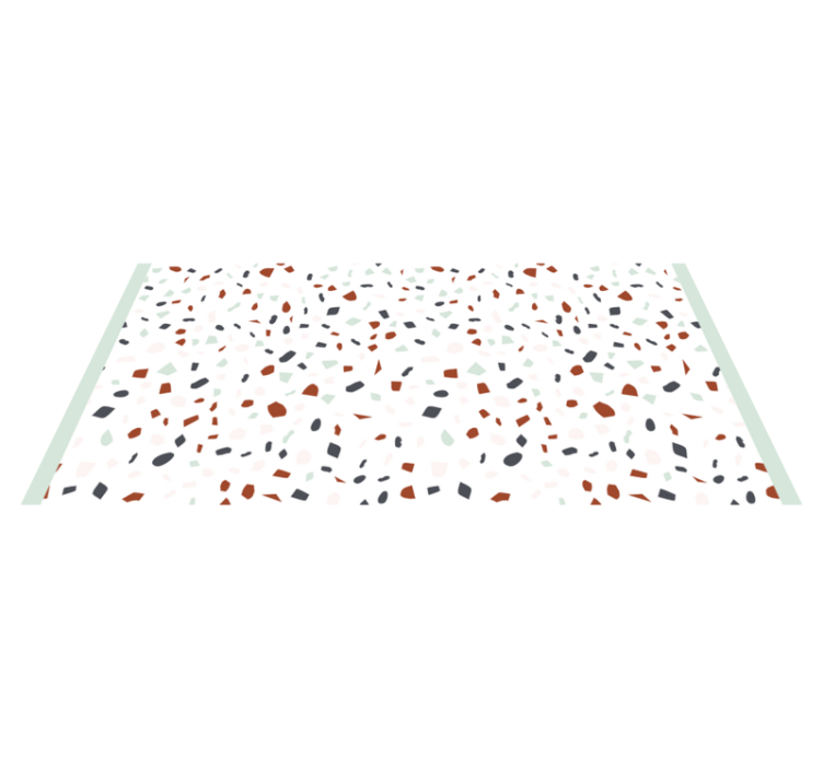 Flotte steinmosaikkfliser - Tenstickers