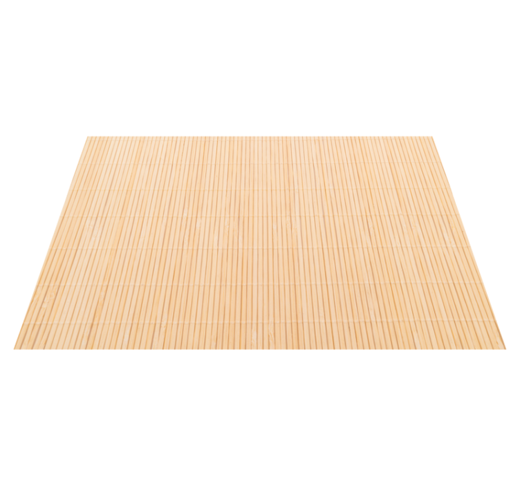 Strukturert enkelhet vinyl teppe tekstur - Tenstickers