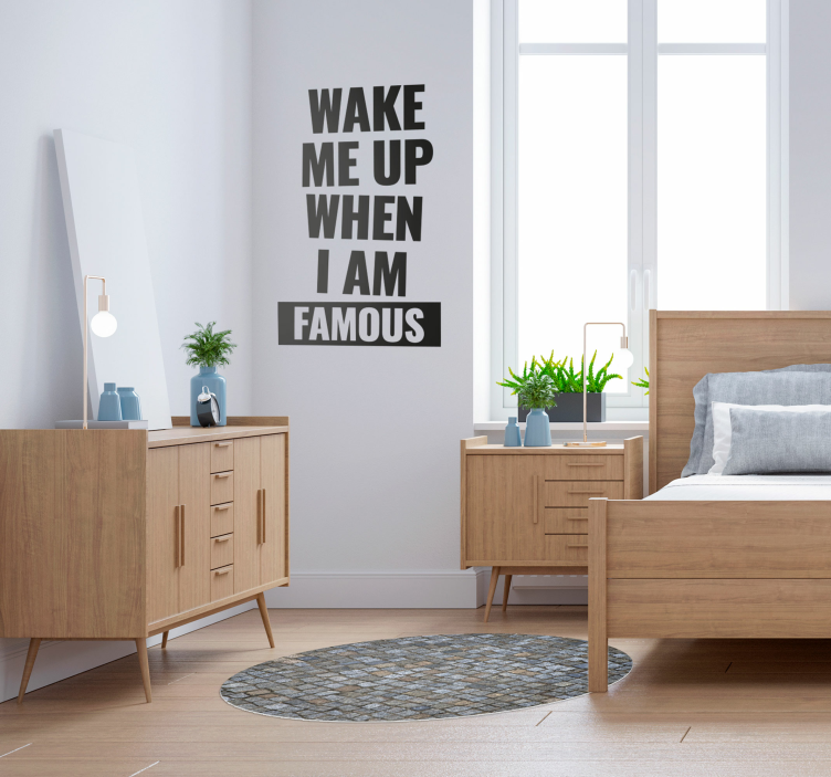 Brosteinsimitasjon Vinyl teppe steiner - Tenstickers