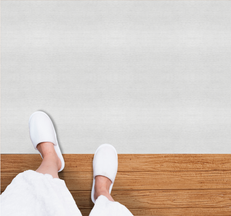 "japandi stil" grå effekt vinyl teppe stue - Tenstickers