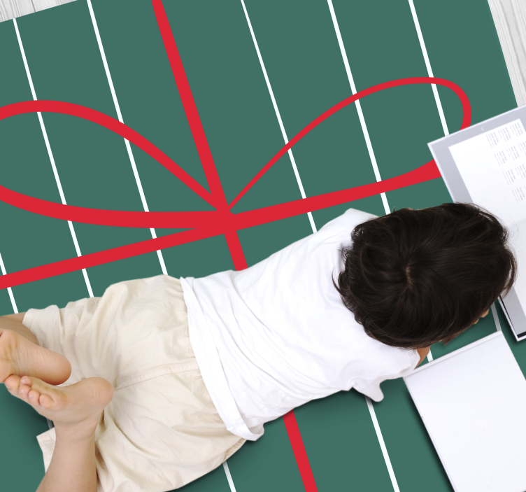 Julegaver juletre matte - Tenstickers