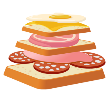 Vinyl teppe kjøkken francesinha - Tenstickers
