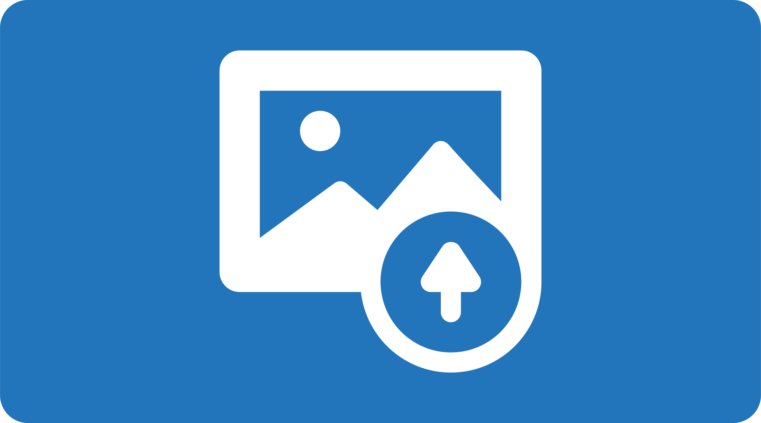 Personlig bilde vinyl teppe med navn - Tenstickers