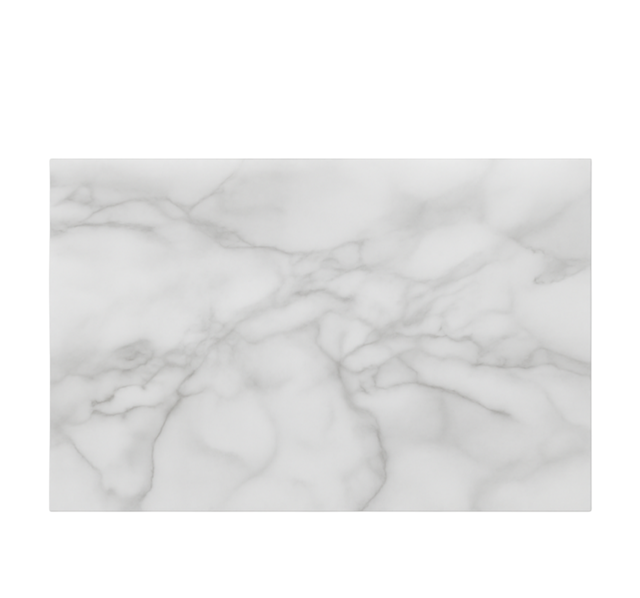 Nøytral virveleffekt marmor vinylteppe - Tenstickers