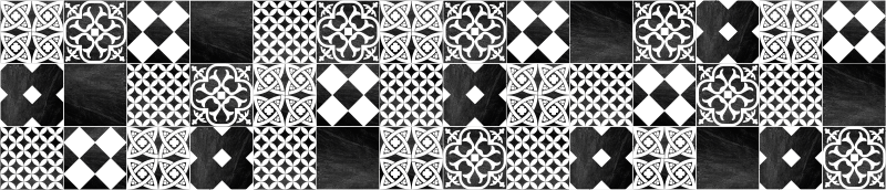 Sementin ardesia vinyl teppe hydraulisk - Tenstickers