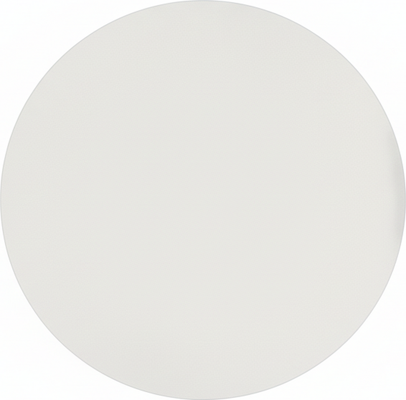 Enkel "skydanser" vinyl teppe stue - Tenstickers