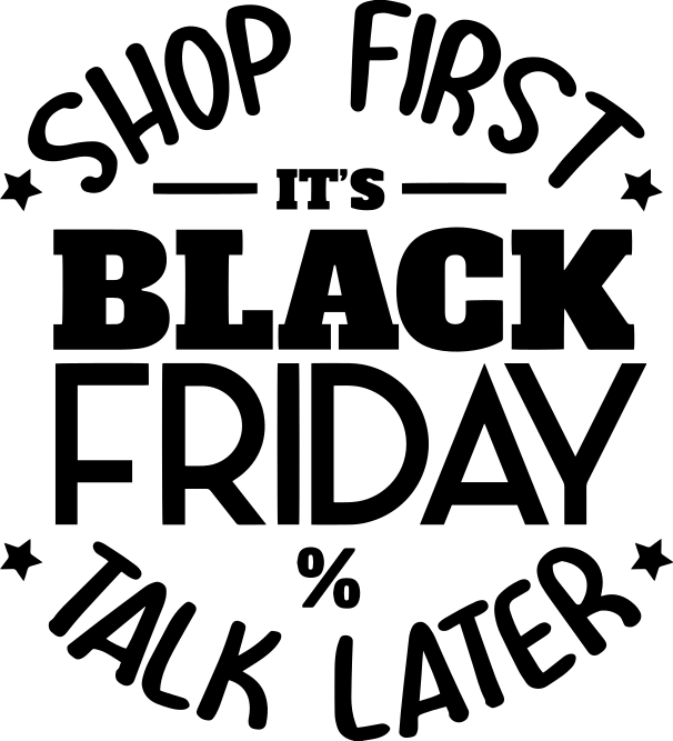 Black friday vinylteppe kjøp først snakk senere - Tenstickers