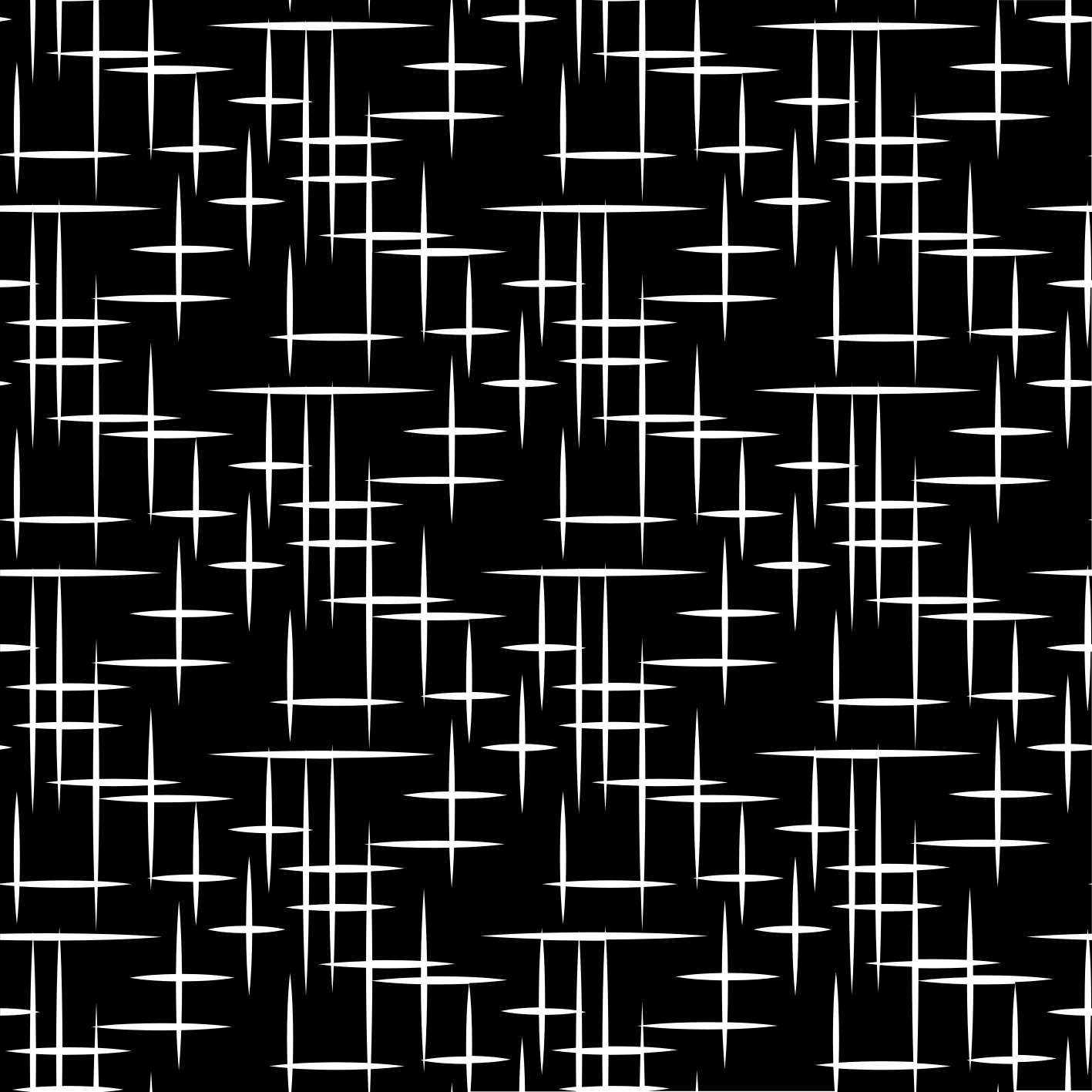 Moderne linjer bad vinyl teppe - Tenstickers