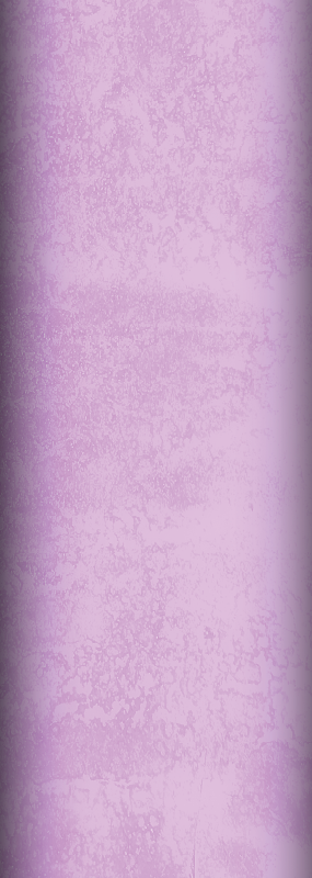 Imitasjon av lilla fløyelsdesign vinyl teppe soverom - Tenstickers