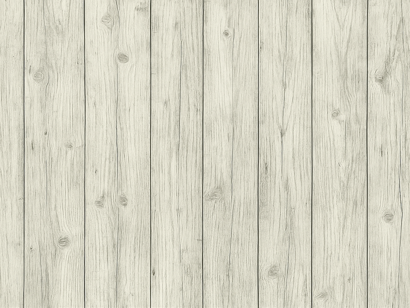 Rustikk tre vinyl teppe soverom - Tenstickers